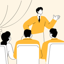 illustrazione dell'evento 8 APPASSIONANTI RACCONTI DI RELAZIONI