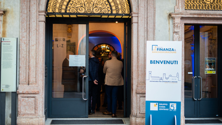 Teatro Sociale