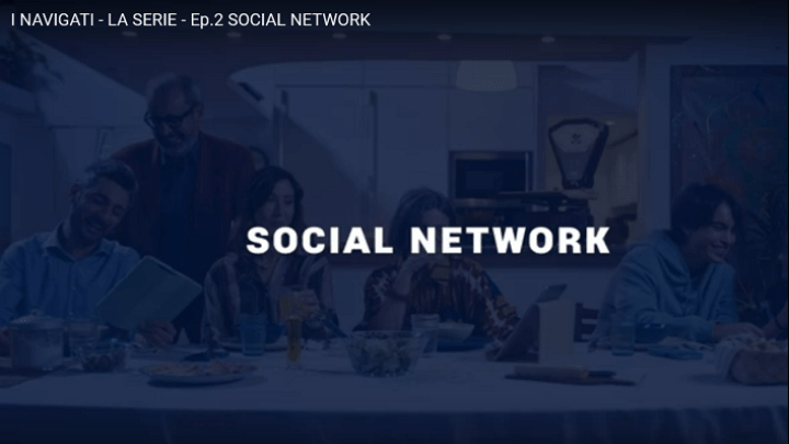 SOCIAL NETWORK