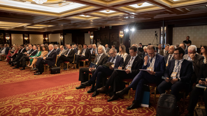 Image of the Audience