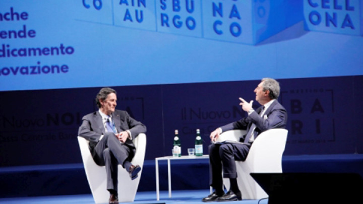 Intervista di Attilio Romita al Presidente Giorgio Fracalossi