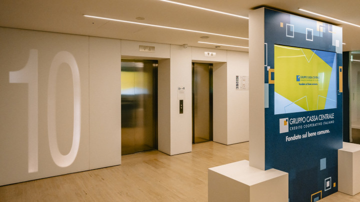 Sede Roma