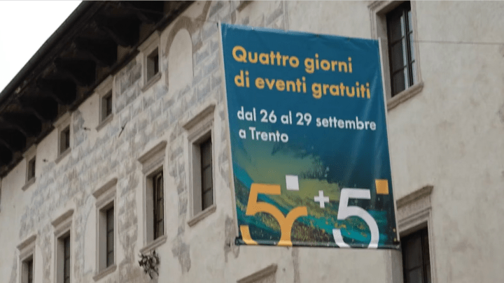 Primo giorno