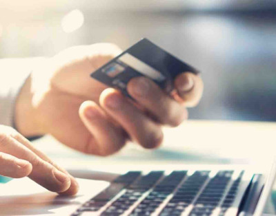 Credit Cards