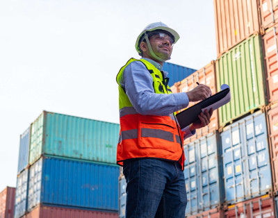 Financing to support exports
