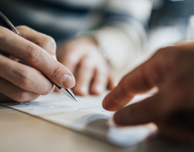 Leasing loans