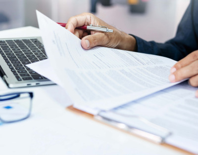 SACE guarantee for internationalisation