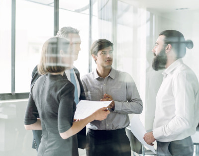 Specialist legal, fiscal and corporate support for foreign operations