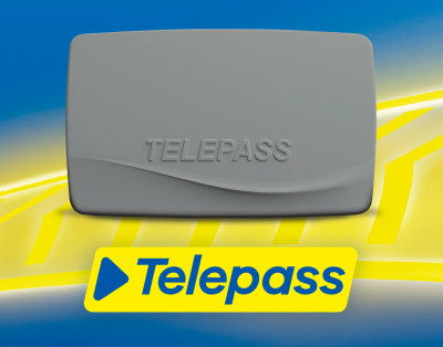 Telepass
