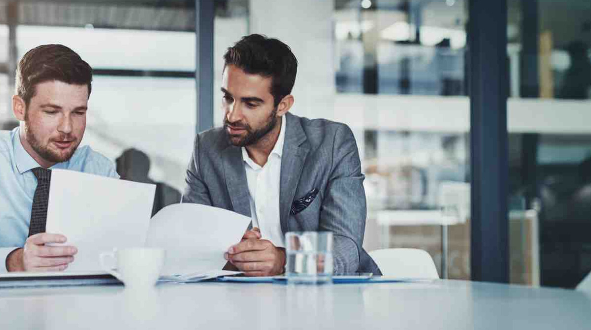 Advanced consulting