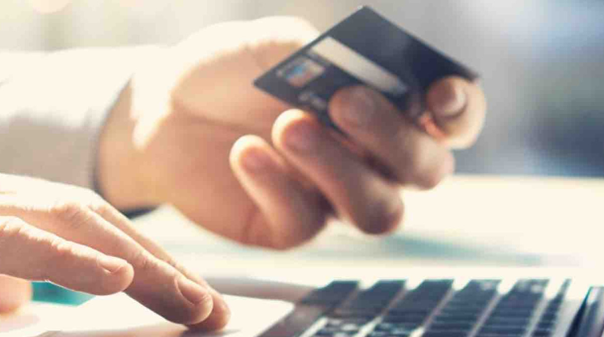Credit Cards