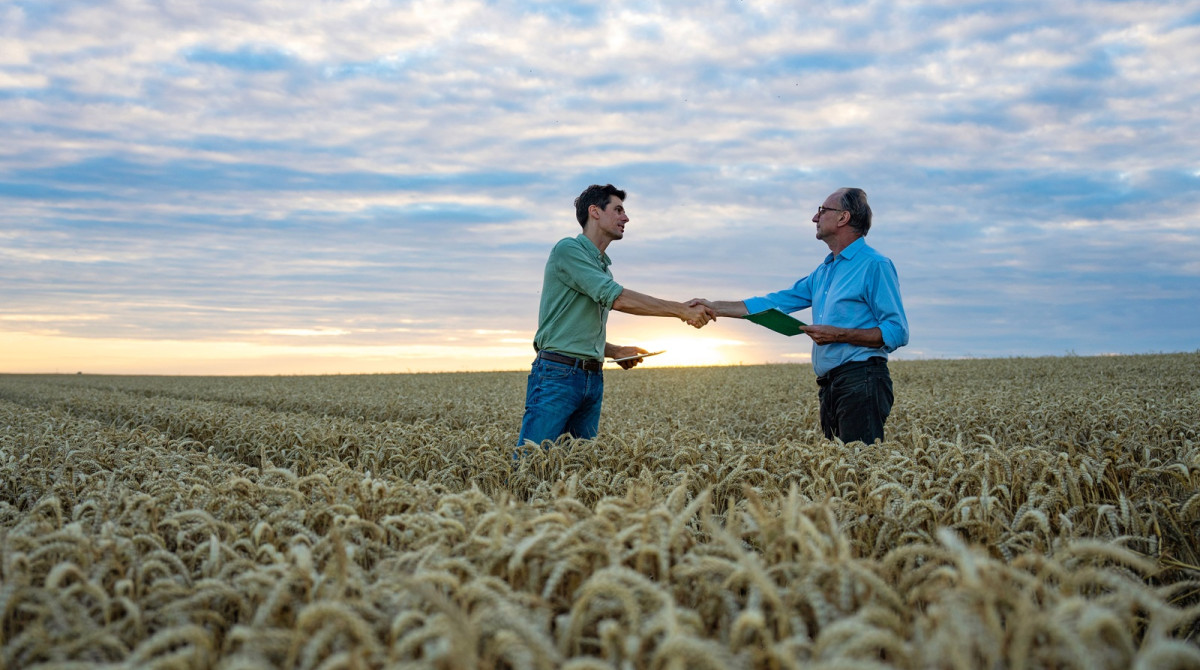 Unsecured Loans for the Farming and Agri-food Sector