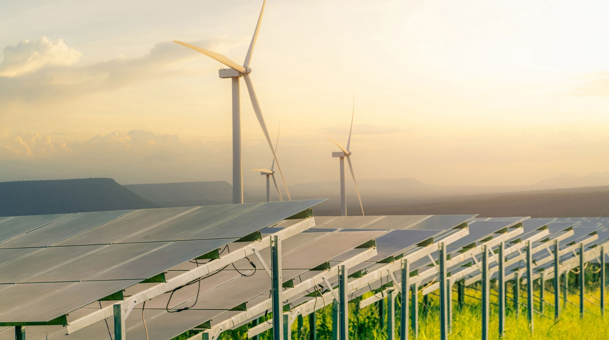 Green Loans
