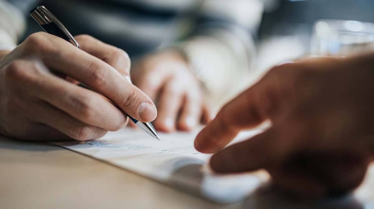 Leasing loans