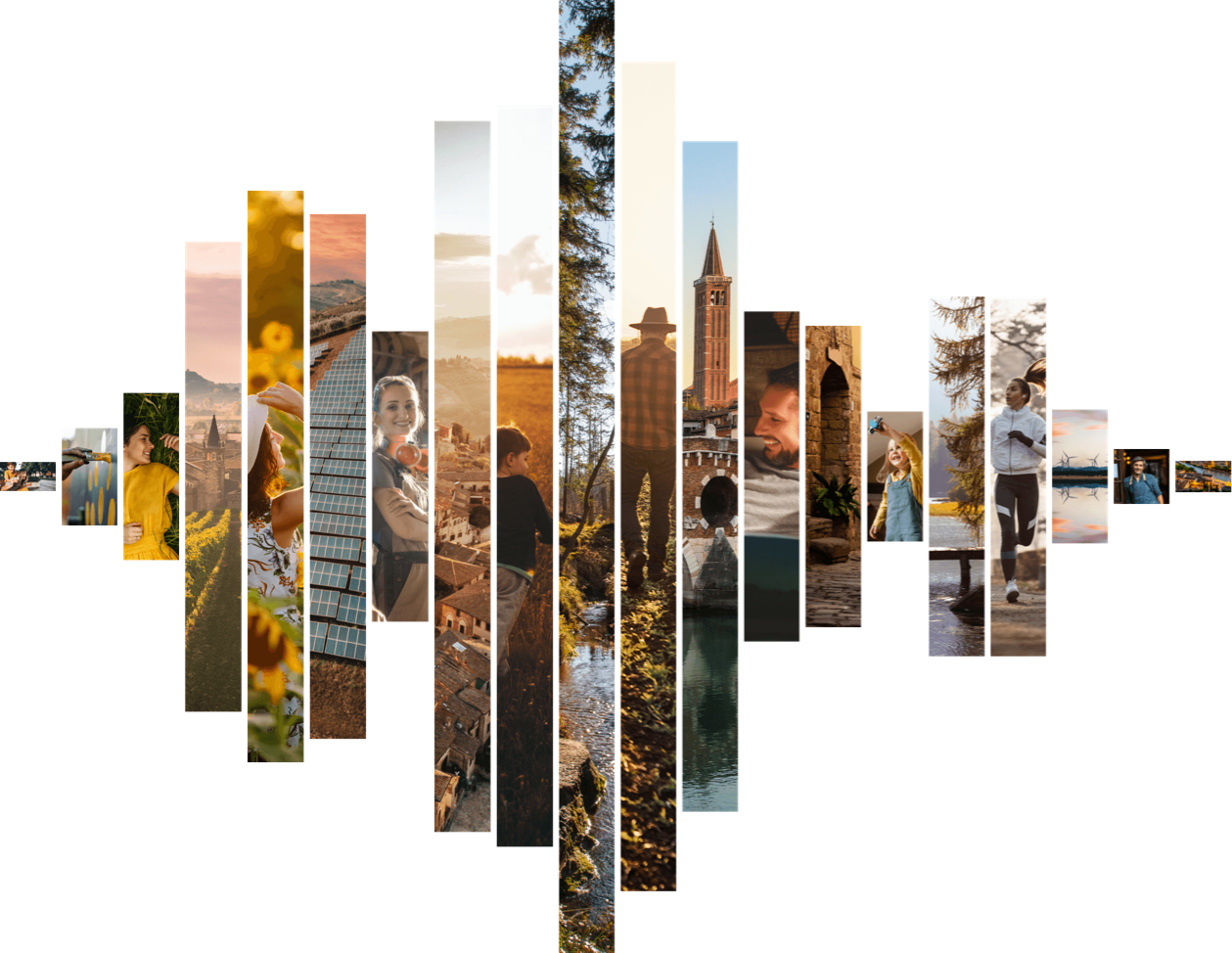 Header Intro Image - Photos mosaic